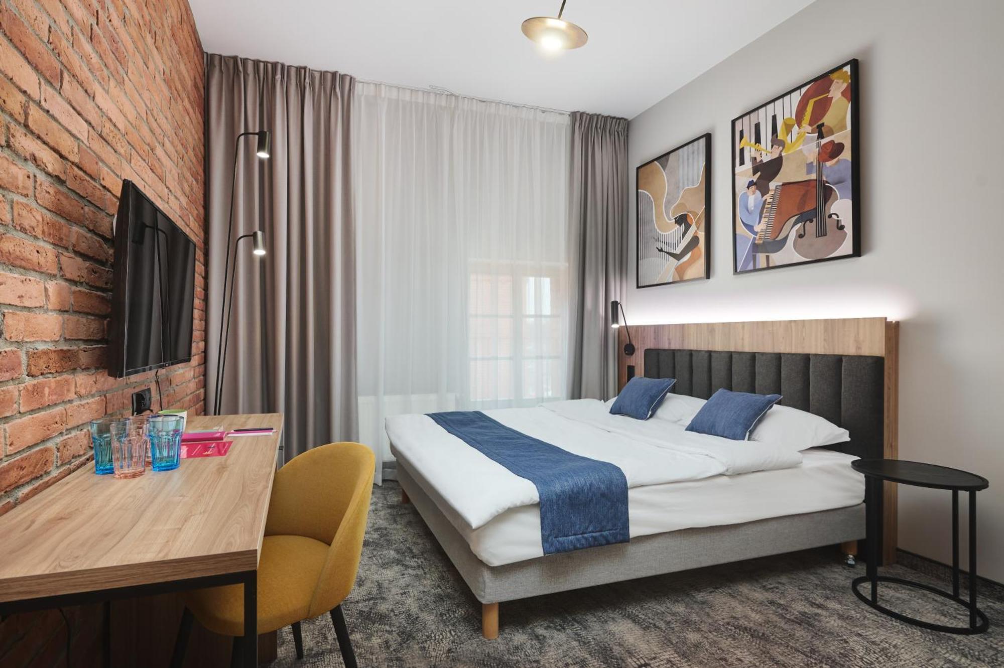 Hotel Halo שצ'צ'ין מראה חיצוני תמונה